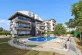 Mieszkanie 3 pokoi 72 m² Serik, Turcja