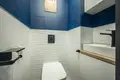 Appartement 2 chambres 45 m² Lodz, Pologne