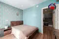 Wohnung 1 zimmer 45 m² Minsk, Belarus