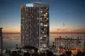 Wohnung 2 zimmer 57 m² Batumi, Georgien