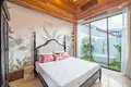 Villa mit 2 Schlafzimmern 200 m² Ko Samui, Thailand