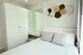 Kondominium 1 Schlafzimmer  Pattaya, Thailand