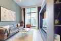 Appartement 1 chambre 817 m² Doubaï, Émirats arabes unis