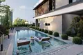 Willa 8 pokojów 530 m² Golbasi, Turcja