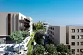 Appartement 1 chambre 61 m² Makarska, Croatie