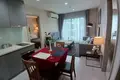 Piso independiente 2 habitaciones 56 m² Bangkok, Tailandia
