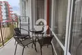 2 bedroom apartment 99 m² Sveti Vlas, Bulgaria