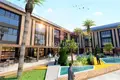 Apartamento 1 habitación 56 m² Alanya, Turquía