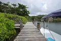 Dom 3 pokoi 99 m² Roatan, Honduras