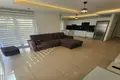 3 bedroom apartment 120 m² Oba, Turkey