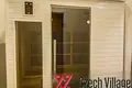 Apartamento 4 habitaciones 51 m² Praga, Chequia