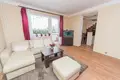 Квартира 3 комнаты 75 м² Velke Popovice, Чехия