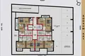 Квартира 6 комнат 110 м² Турция, Турция