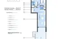 Apartamento 3 habitaciones 90 m² Dolores, Španjolska