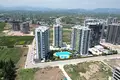 Apartamento 3 habitaciones 125 m² Mezitli, Turquía