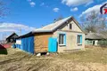 Casa 59 m² Krasnadvorski sielski Saviet, Belarús