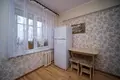 1 room apartment 40 m² Minsk, Belarus