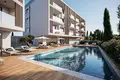 Apartamento 1 habitacion 93 m² Pafos, Chipre
