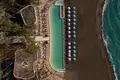 Apart hotel VR Shekvetili Forest Beach premialnyj kurortnyj kompleks na pervoj beregovoj
