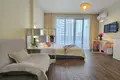 Studio apartment 1 bedroom 33 m² Batumi, Georgia