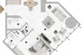 Wohnung 1 Schlafzimmer 70 m² Dubai, Vereinigte Arabische Emirate
