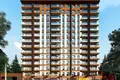 Appartement 1 chambre 99 m² Eyupsultan, Turquie