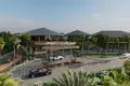 Mieszkanie 1 pokój 38 m² Choeng Thale, Tajlandia