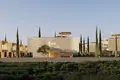 villa de 3 chambres 218 m² Paralímni, Chypre