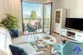 Wohnung 1 Schlafzimmer 64 m² Radovici, Montenegro
