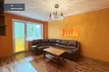 Apartamento 3 habitaciones 60 m² Kaunas, Lituania