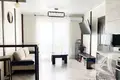1 room apartment 42 m² Muchaviecki sielski Saviet, Belarus