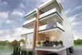 Appartement 2 chambres 116 m² Latsia, Chypre