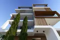 Mieszkanie 2 pokoi 102 m² Strovolos, Cypr