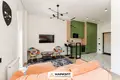 Appartement 1 chambre 38 m² Minsk, Bélarus