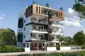 Mieszkanie 2 pokoi 101 m² Dystrykt Larnaka, Cypr