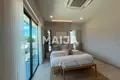 Villa 4 pièces 165 m² Bang Lamung, Thaïlande