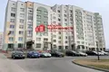 1 room apartment 39 m² Hrodna, Belarus