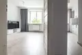 Apartamento 1 habitación 34 m² Varsovia, Polonia