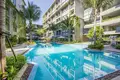 Wohnung 3 Schlafzimmer 111 m² Choeng Thale, Thailand