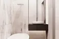 Wohnung 1 zimmer 59 m² Kaliningrad, Russland