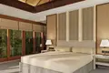 Вилла 1 спальня 110 м² Kuta, Индонезия