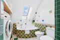 Chambre 4 chambres 119 m² Varsovie, Pologne