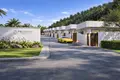 Apartamento 2 habitaciones 146 m² Choeng Thale, Tailandia