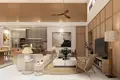 Apartamento 3 habitaciones 274 m² Rawai, Tailandia