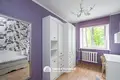 Wohnung 2 zimmer 44 m² Minsk, Belarus