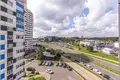 Apartamento 1 habitación 43 m² Minsk, Belarús