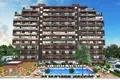 Mieszkanie 1 pokój 32 m² Akrotiri, Cypr