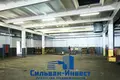 Warehouse 12 251 m² in Minsk, Belarus