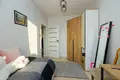 3 room apartment 66 m² Warsaw, Poland