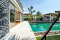 Villa 3 pièces 329 m² Choeng Thale, Thaïlande